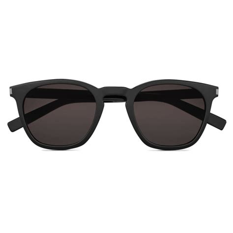 Saint Laurent™ SL 28 Rectangle Sunglasses